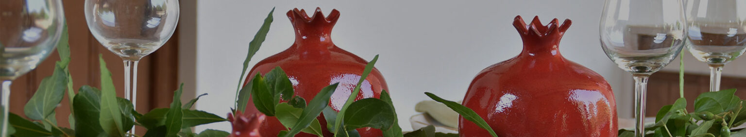 Produtos portugueses para decoração de casa