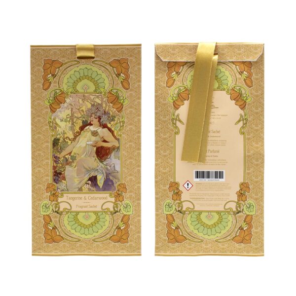 Saquito Perfumado MUCHA 5 100 146