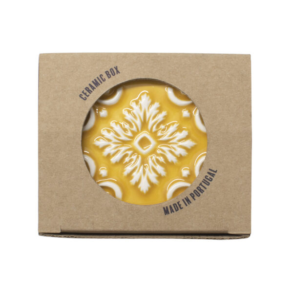 Boîte à bijoux en céramique AZULEJO 48 130 076 2