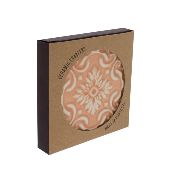 Coasters AZULEJO - Set of 2 92 130 621 3