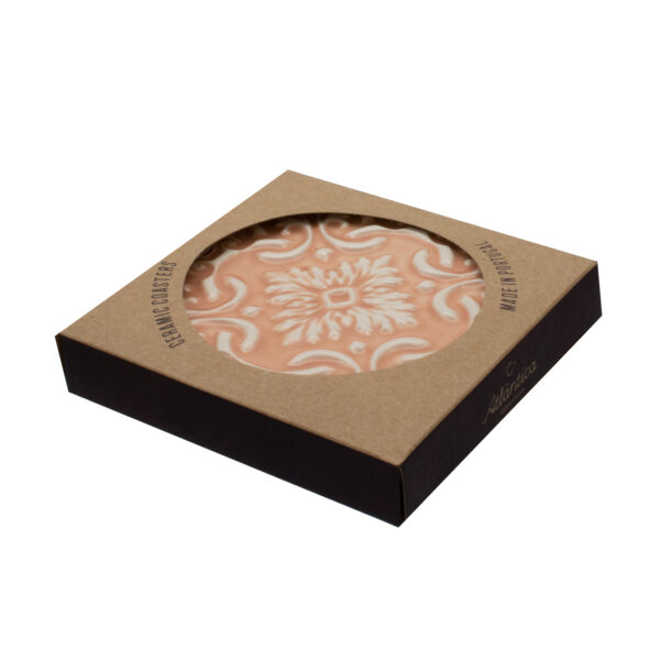 Coasters AZULEJO - Set of 2 93 130 621 4 1