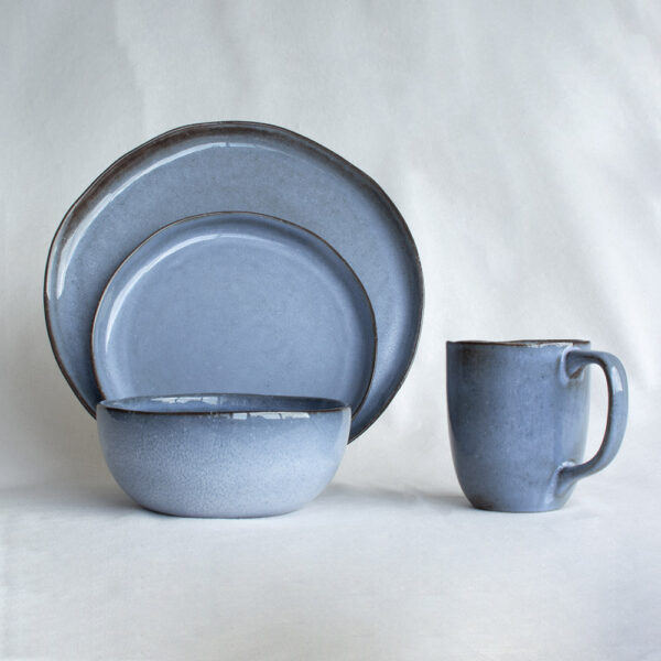 High Bowl Ø16cm BREEZY 43 Blue