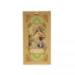 Saqueta Perfumada MUCHA