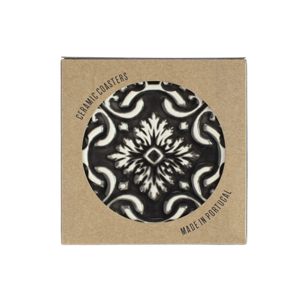 Coasters AZULEJO - Set of 2 90 130 044 d