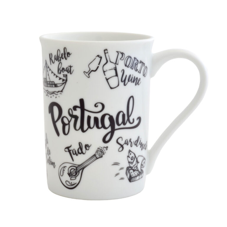 Caneca PORTUGAL