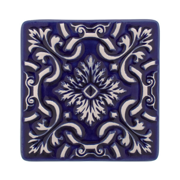 Coasters AZULEJO - Set of 2 57 130 413 1