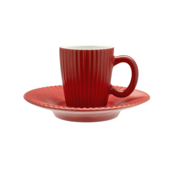 Conjunto de Café PLANTOIR - 5 peças 11 130 463 1