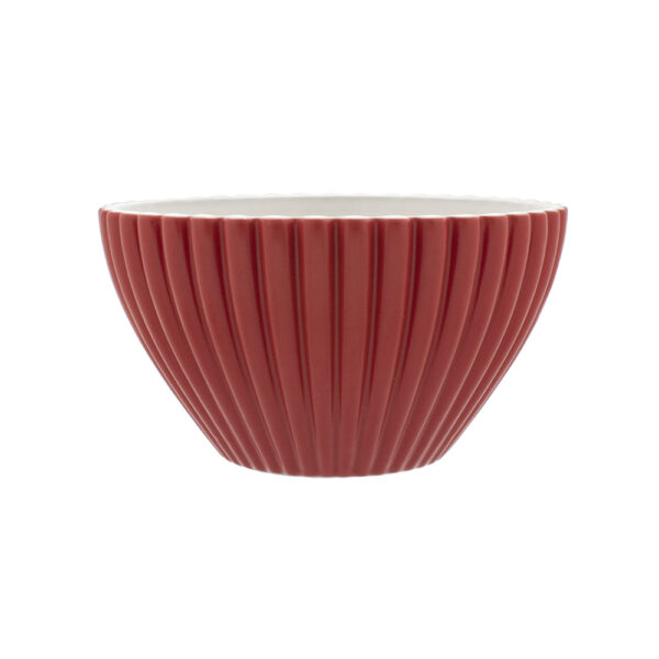 Conjunto de Desayuno PLANTOIR - 6 piezas 16 130 464 vermelho 2