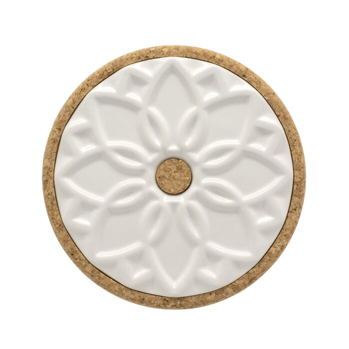 Alternative view of Topfuntersetzer CRUZ