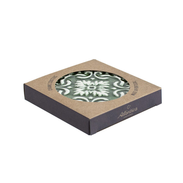 Coasters AZULEJO - Set of 2 78 130 481 c2