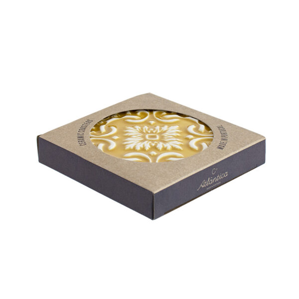 Coasters AZULEJO - Set of 2 81 130 482 c2