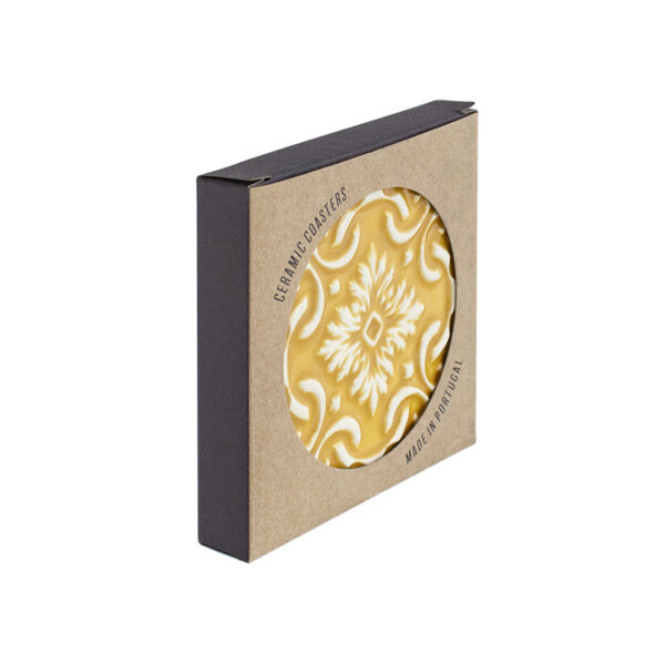 Coasters AZULEJO - Set of 2 80 130 482 c3
