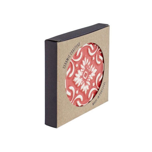 Coasters AZULEJO - Set of 2 86 130 483 c3