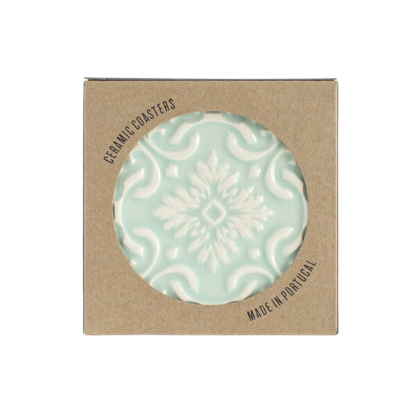 Coasters AZULEJO - Set of 2 94 130 620 3