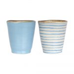 COMPORTA Espressotasse - 2er-Set