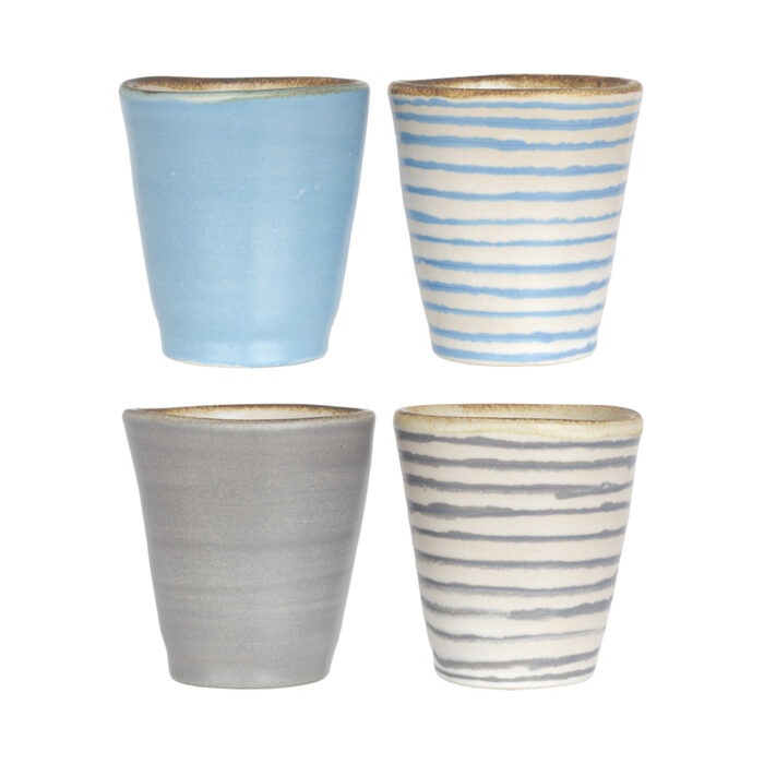 Copo Café Expresso COMPORTA - Conjunto de 2