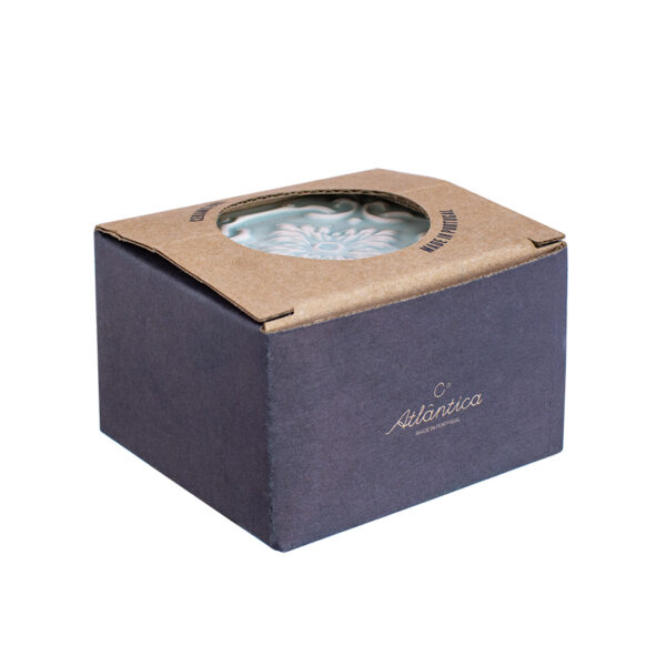 Boîte à bijoux en céramique AZULEJO 35 130 946 a