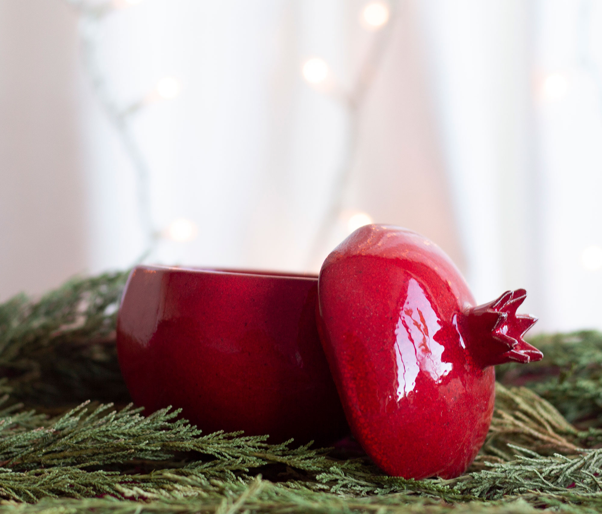 NATURE boîte à bijoux 1 Nature boîte à bijoux