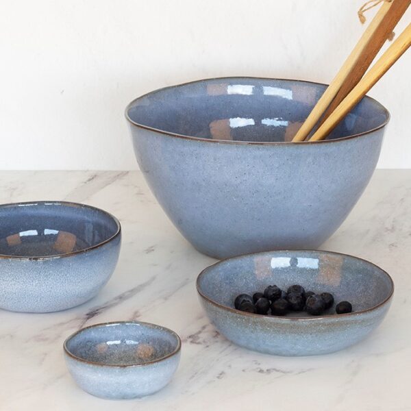 Bol 18cm BREEZY - Lot de 6 29 Home breezy