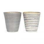 COMPORTA Espressotasse - 2er-Set