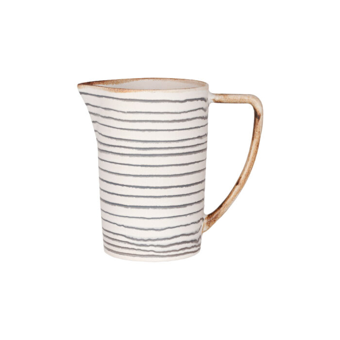 COMPORTA Pitcher - Cinza