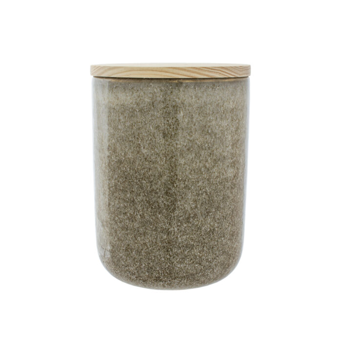 Tarros de Cocina 650ml GRANO - Conjunto de 3 22 130 110 1