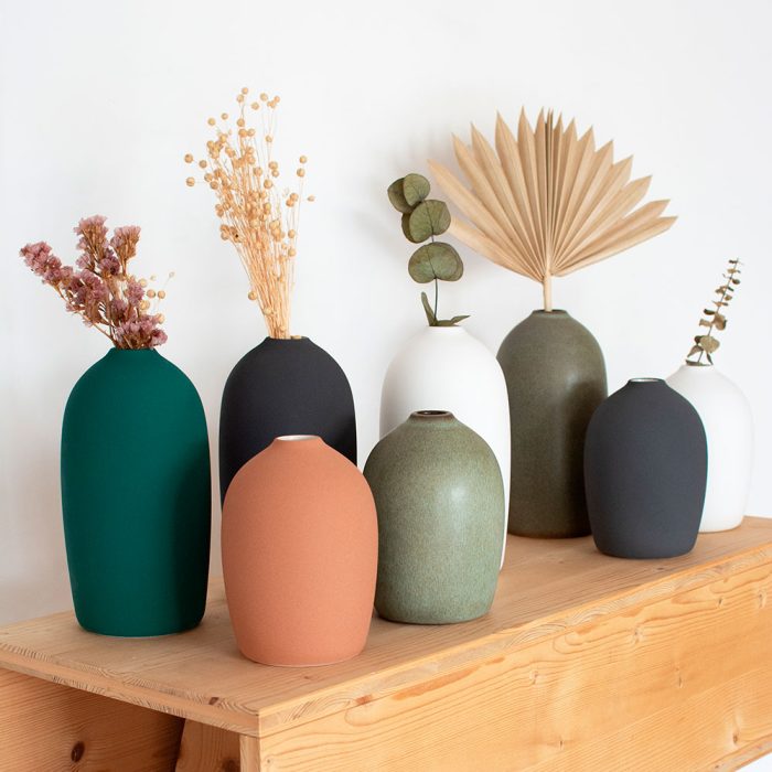 Vase 14cm BIO