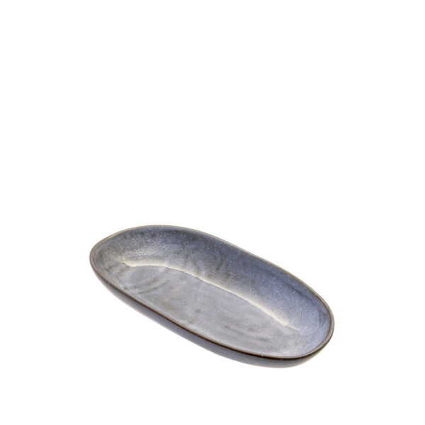 Travessa Oval 24cm BREEZY - Azul