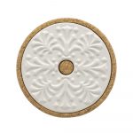 Base Quentes PILATOS - Conjunto de 2