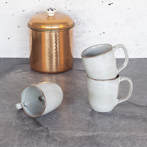 Alternative view of caneca café breezy 500ml