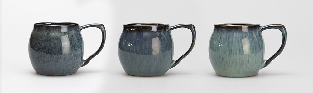 BARREL Cappuccino-Becher 19 130 124 variations