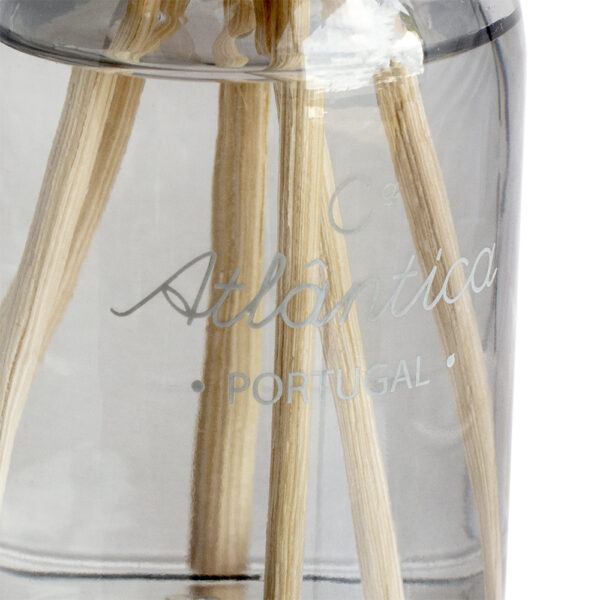 White Flowers Reed Fragrance Diffuser: Cream Color - AREIA Collection 11 140 062 detail