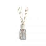 Ambientador Mikado Aroma Crema Flores Blancas - Colección AREIA