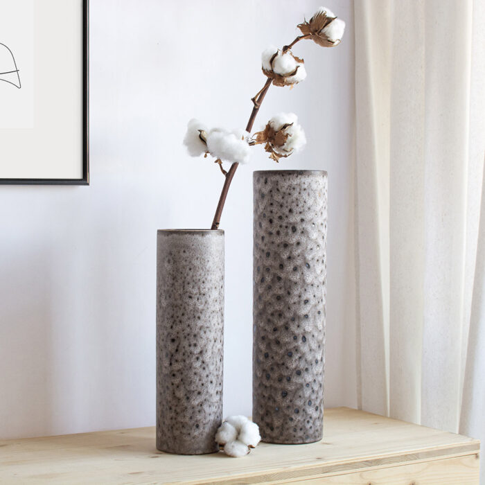 Vase 35cm COA 6 Dsc7826