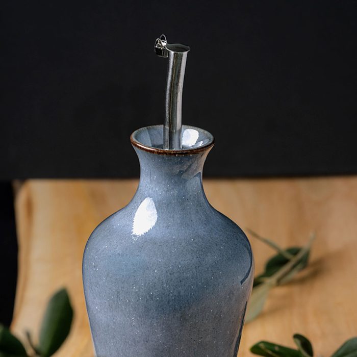 Olive Oil Dispenser 400ml – BREEZY
