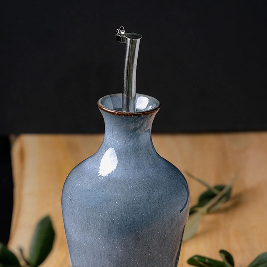 Olive Oil Dispenser 400ml – BREEZY 1 Olive oil dispenser 400ml – breezy