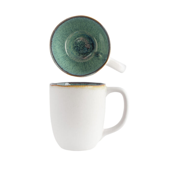 Alternative view of Taza de Café MAR 500 ml