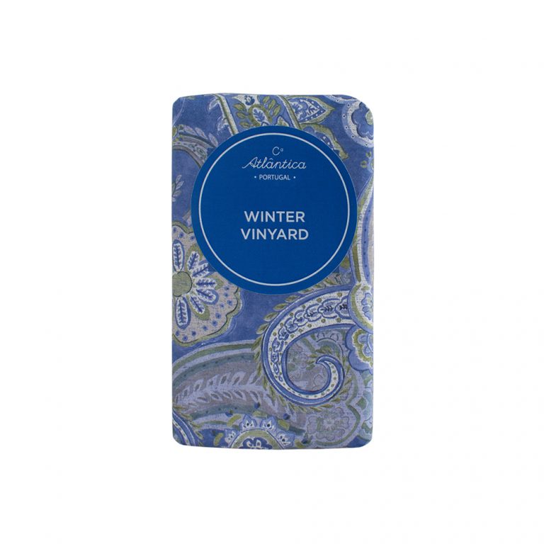 100 088 wintervinyard soap