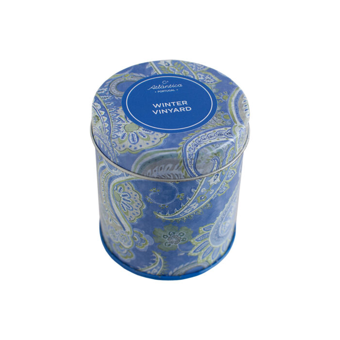 Candle Winter Vinyard LIMITED EDITION