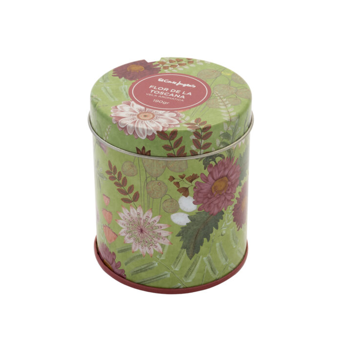 Pack Essence - 2 désodorisants + 2 bougies aromatiques 14 140 010