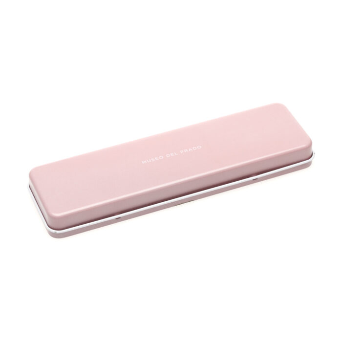 Alternative view of Federmäppchen "Anbetung der Weisen" PRADO