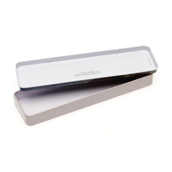 Estojo de lápis "Cães de Loiça " PRADO 5 150 005 b 1