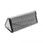 Glasses Case Tile Black PILATOS
