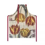 Avental Botânica Tulipa ATM