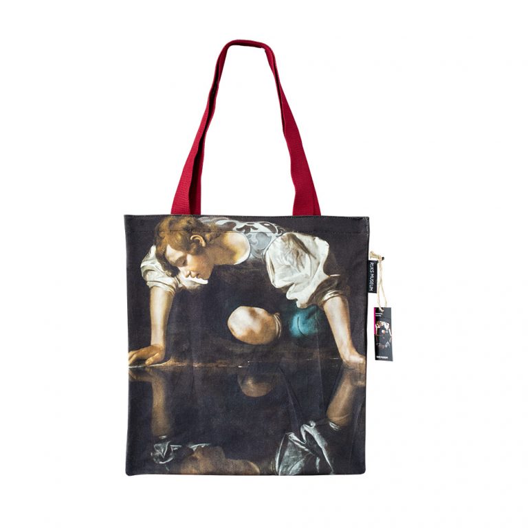 Alternative view of Pack Pilatos - Shopper + Boîte à Lunettes