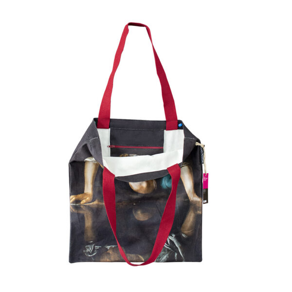 Pilatos Pack - Shopper + Brillenetui 8 170 103 1