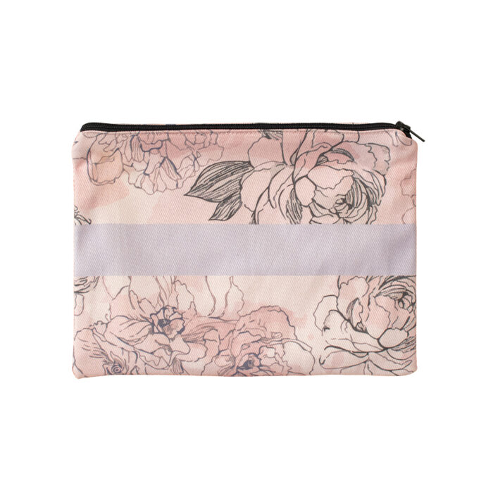 Pack romantique - Boîte à bijoux + Sac + Crème pour les mains - Rose 9 170 160 b