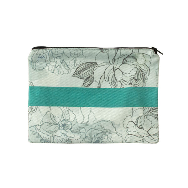 Pack Romantic - Caixa de Jóias + Bolsa + Creme Mãos - Verde 9 170 161 b