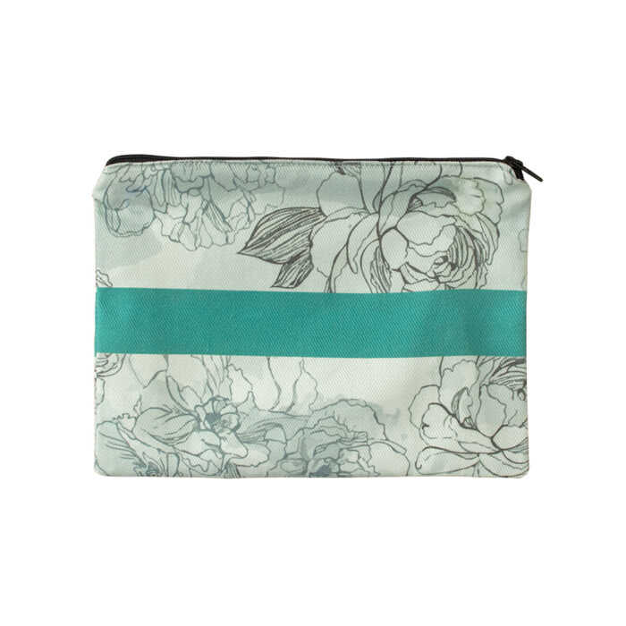 Pack Romantic - Joyero + Bolsa + Crema Manos - Verde 9 170 161 b