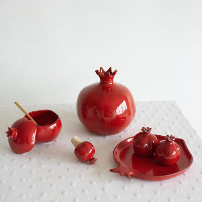 Alternative view of NATURE Collection Grenade